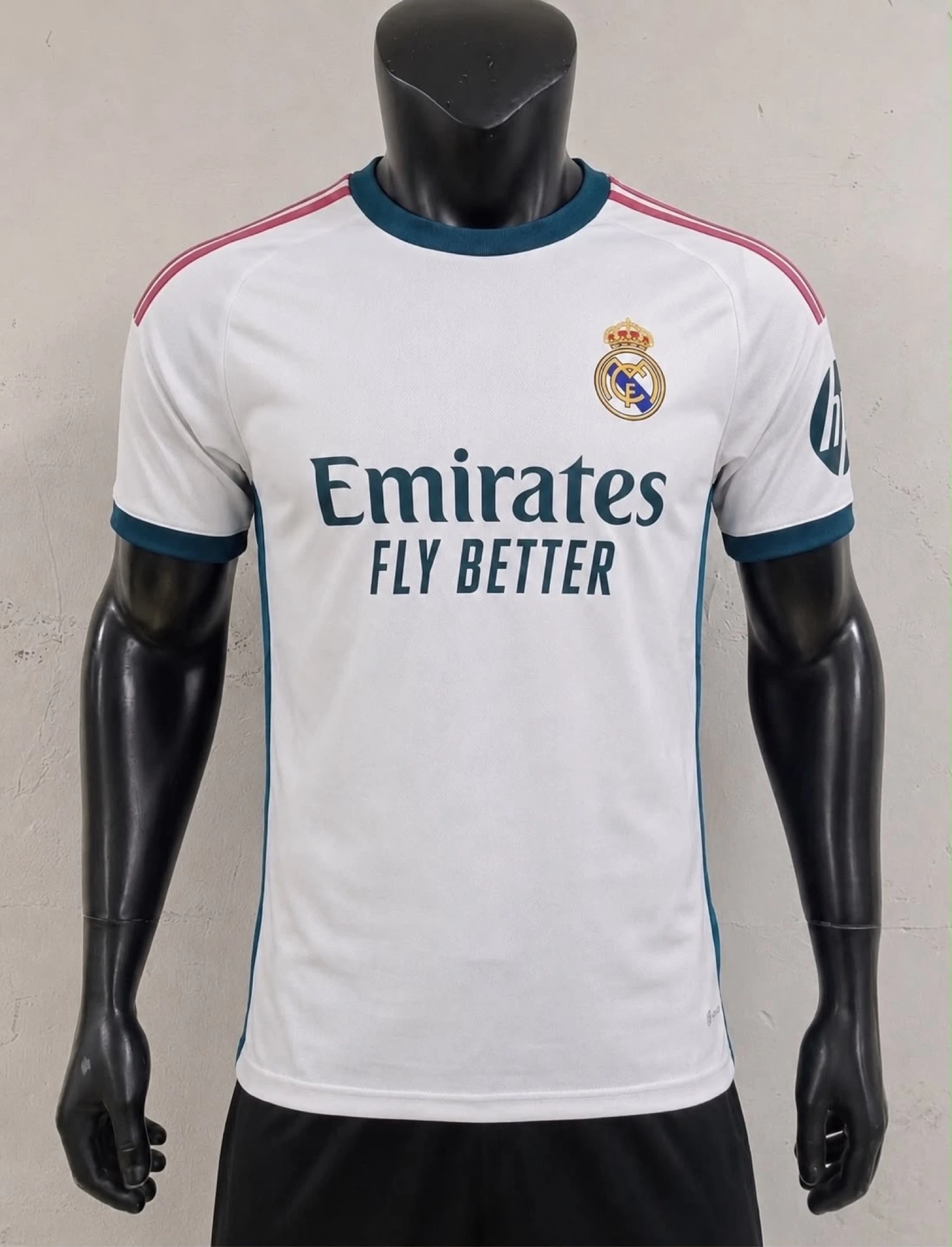 Real Madrid 2627